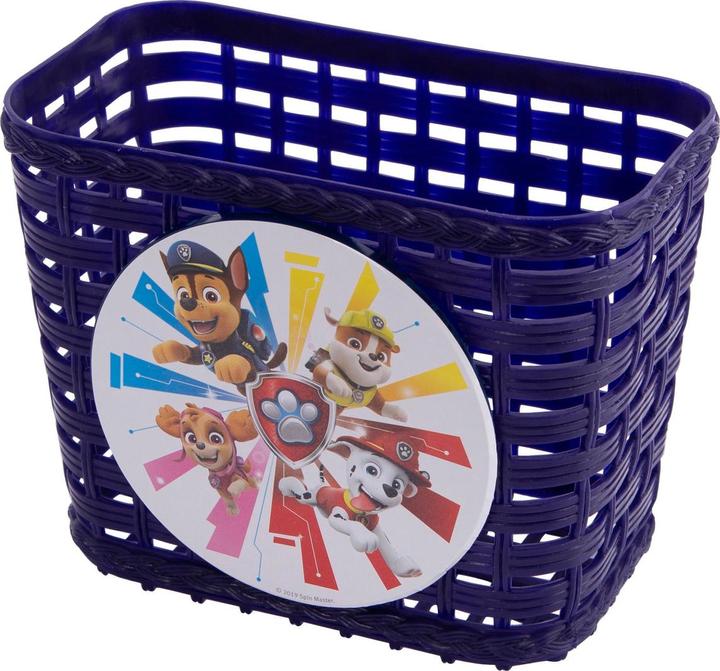 Bike Fashion PAW Patrol