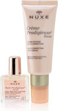 Image du produit Nuxe Crème Prodigieuse Boost (Set soin du visage)