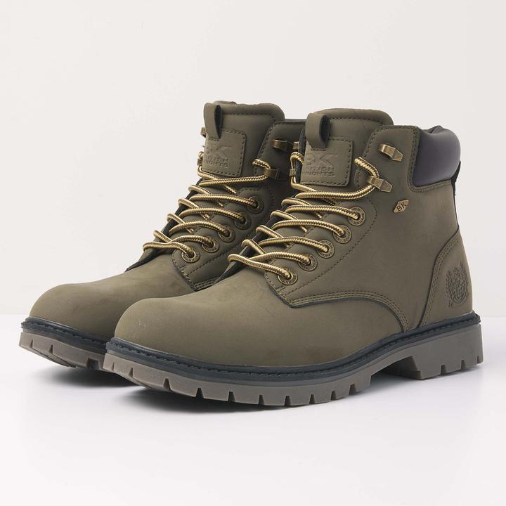 Image du produit British Knights bottines secco (40)