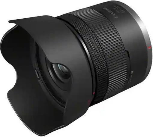 Produktbild Canon RF-S 14-30mm F4-6.3 IS STM PZ (Canon RF, APS-C / DX)
