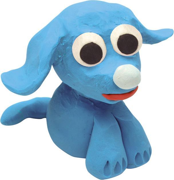 Actual product image Creative kids Plasticine set