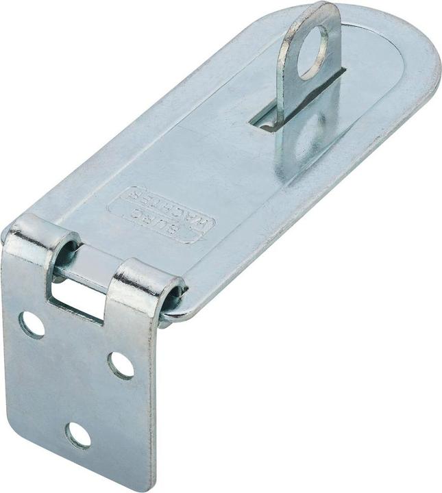 Immagine prodotto Burg Wächter Cerniere PCC (Chiudiporta a molla, 10 pz.)