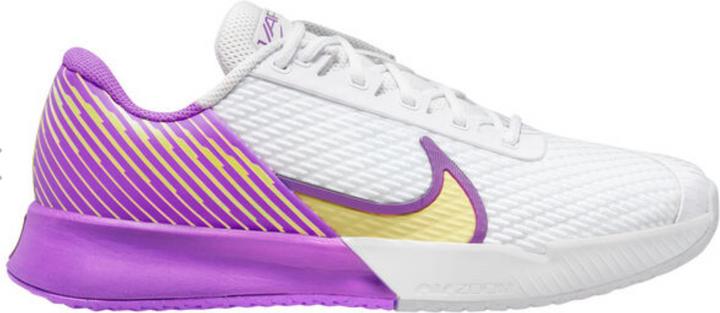 Nike Zoom Vapor Pro 2 Hc White/Purple Woman