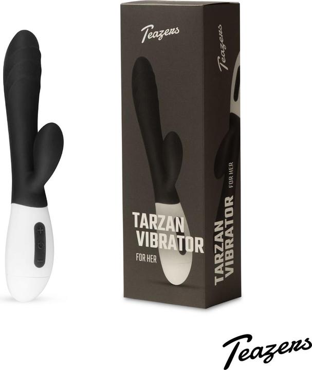 Image du produit Teazers Rabbit