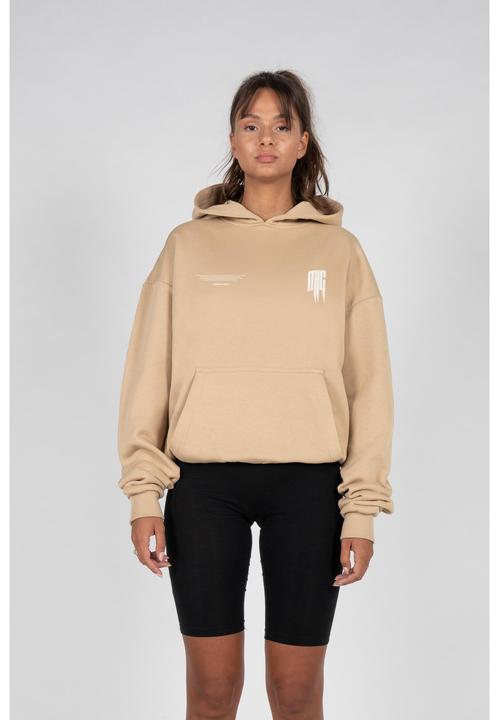 Image du produit Mjgonzales Mesdames METAMORPHOSE V.2 Heavy Oversized Hoody - 131321 (XL)