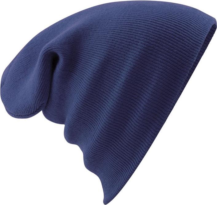 Actual product image Beechfield Unisex Original Cuffed Beanie Winter Hat