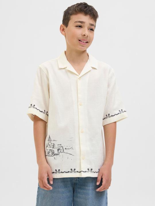 Immagine prodotto Jack & Jones Hemd Junior Hemd (164)