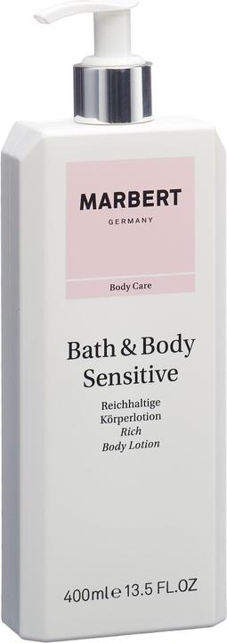 Marbert Body Lotion