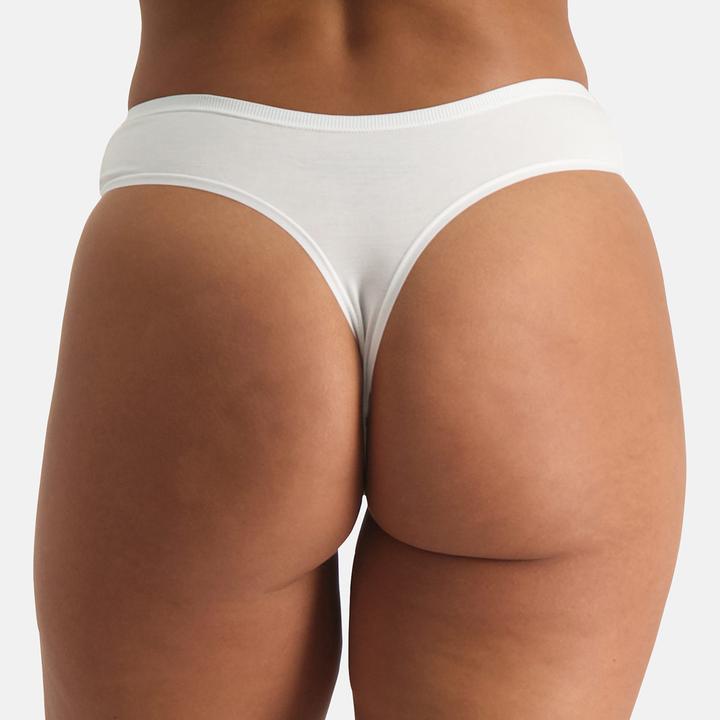 Immagine prodotto Bamboo Basics Canotta Anna (S, confezione da 3)