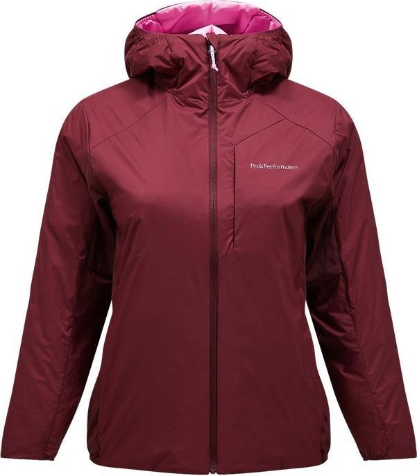 Immagine prodotto Peak Performance W Freelight Reversible Hood (XL)
