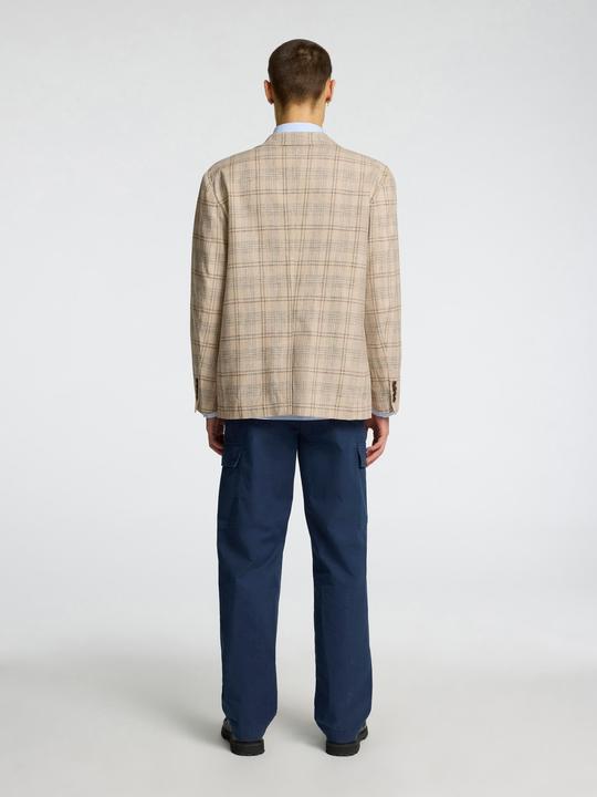 Immagine prodotto Selected Homme Leichter Einreihiger Blazer (50)
