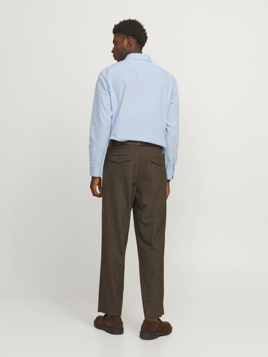 Immagine prodotto Jack & Jones Camicia dalla vestibilità rilassata Camicia (XS)