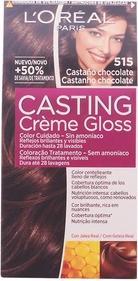Image du produit L'Oréal Paris Casting Creme Gloss 515 Chocolate Helado (515 Chocolate Helado)