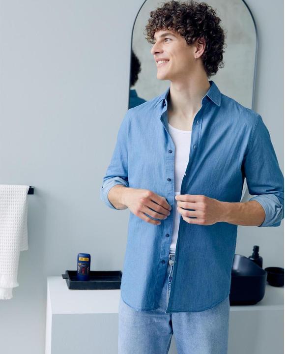 Produktbild NIVEA Men Dry Impact (Stick, 50 ml)
