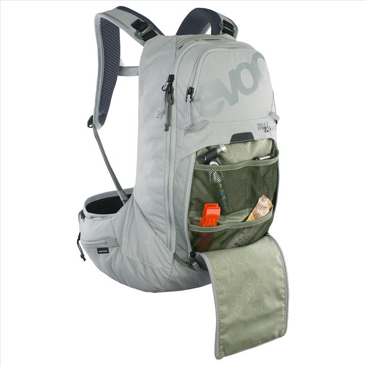 Actual product image Evoc Trail Pro SF 12 (12 l)