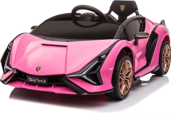 Image du produit Azeno Lamborghini Sian (12 V)