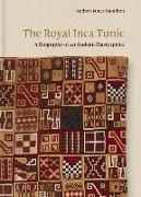 Produktbild The Royal Inca Tunic (Englisch, Andrew James Hamilton)