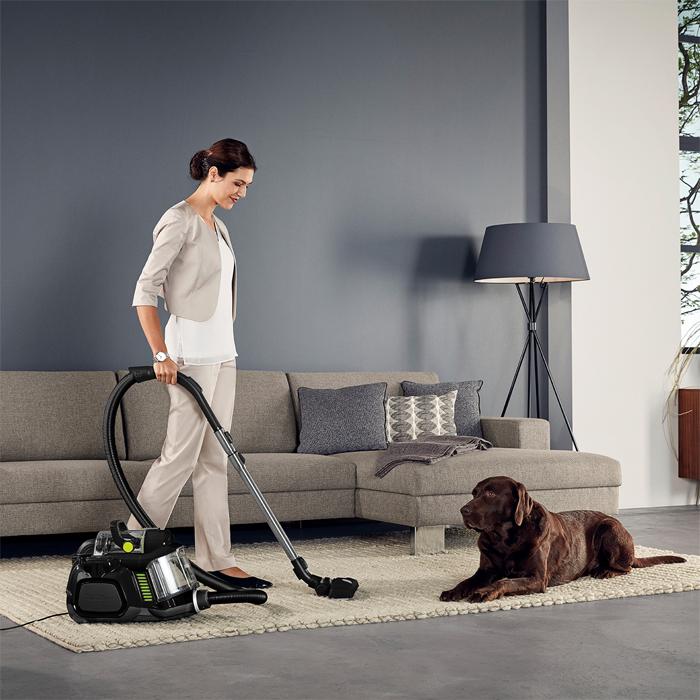 Image du produit AEG LX7-2-ECO