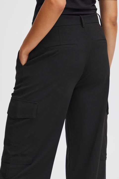 Image du produit B.young BYDANTA CARGO PANTS 4 - 20813417 (42)