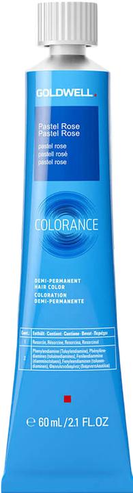 Image du produit Goldwell Colorance (Pastel rosé)
