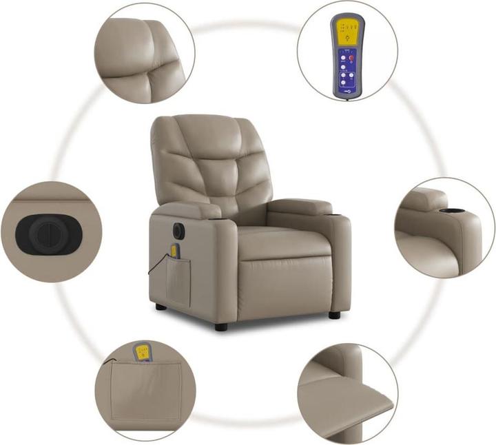 Actual product image VidaXL Iuliia