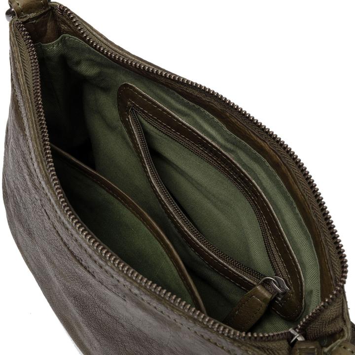 Immagine prodotto The Chesterfield Brand Borsa a tracolla in pelle lavata 26 cm