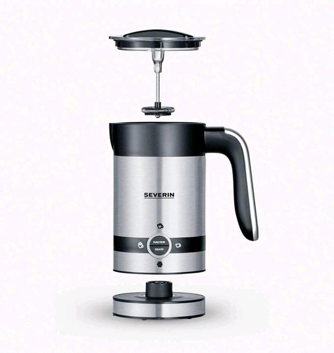 Actual product image Severin SM3584 (20 cl)