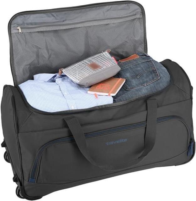 Image du produit Travelite Bases (89 l, L (90 - 115l))