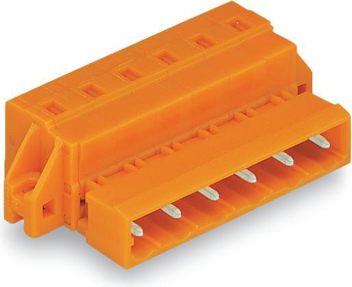 Actual product image Wago 731-636/019-000 - 58 mm - 27.5 mm - 14.3 mm - 1000 V