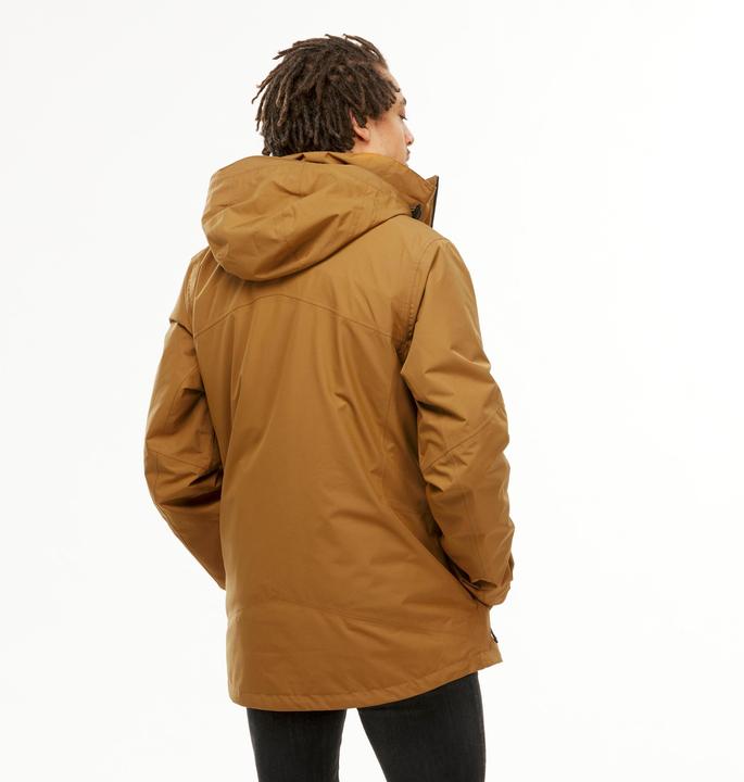 Actual product image Forclaz TRAVEL 500 (L)