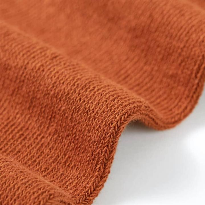 Immagine prodotto VidaXL Collant per bambini Cognac 128,Colore: Cognac,Materiale: 75 (128)