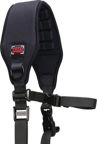Image du produit Fotospeed F4 Fox Neoprene Strap (Sangle d'épaule)