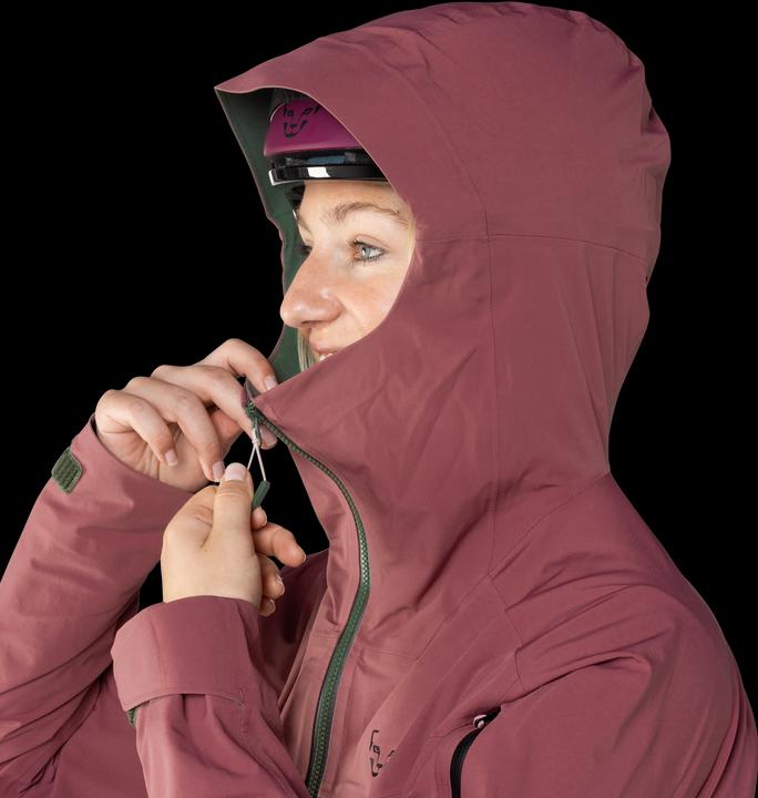 Produktbild Dynafit Tigard 3L Stretch Jacke (M)