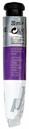 Immagine prodotto Pebeo Gouache Extra Fine T18 (Colori di Parma, 20 ml)