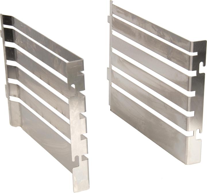 Asado 800 compact Oberhitzegrill