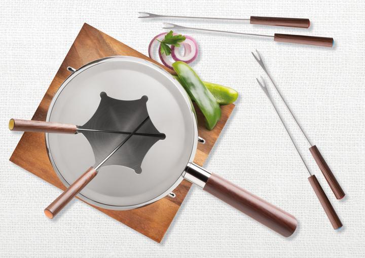 Actual product image Mäser Fondue