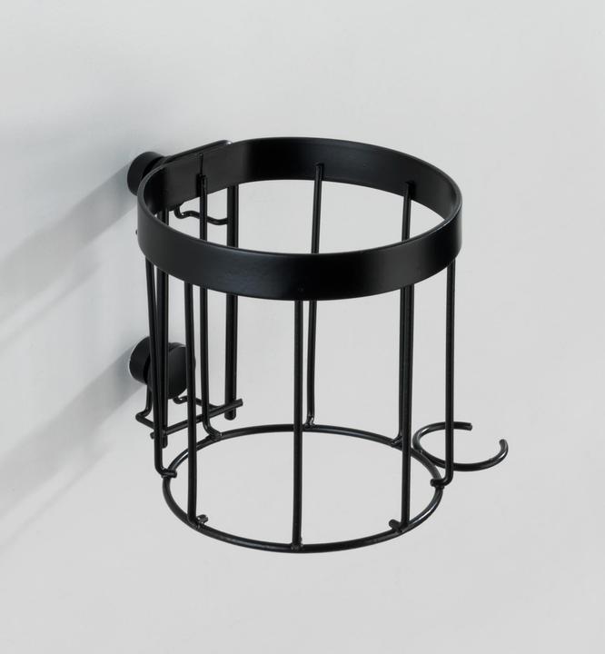 Produktbild Wenko Haartrocknerhalter