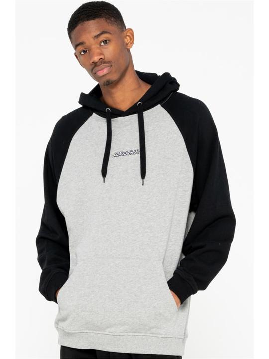 Immagine prodotto Santa Cruz Strip Hoodie (M)