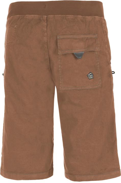 Produktbild E9 Klettershort Kroc Flax (L)