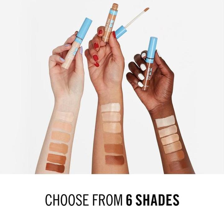 Image du produit Rimmel London Correcteur hydratant Kind & Free (40 Tonnes)
