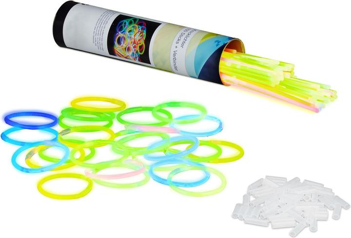 Produktbild Relaxdays Knicklichter