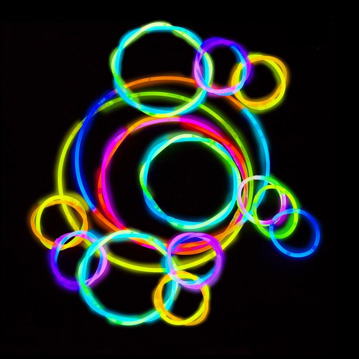 Produktbild Relaxdays Knicklichter