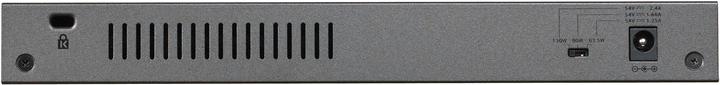 Produktbild Netgear Gs108pp (8 Ports)