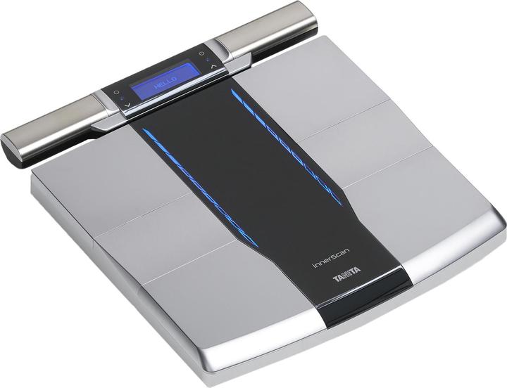 Image du produit Tanita RD-545 HR (200 kg)