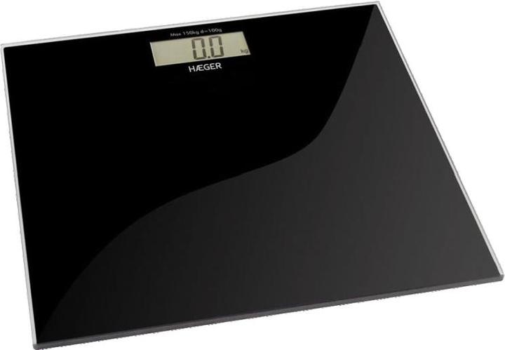 Immagine prodotto Haeger BS-DIG.010A (180 kg)