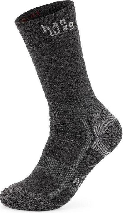 Actual product image Hanwag Alpine (45 - 47)