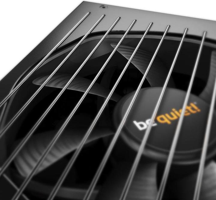 Produktbild be quiet! Straight Power 11 (450 W)