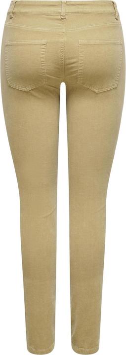 Image du produit Only Skinny Fit Pantalon taille moyenne Pantalon classique (XS)
