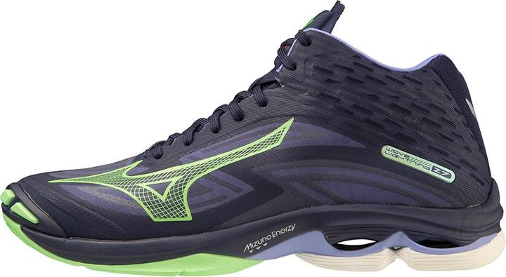 Mizuno Wave Lightning Z7mid