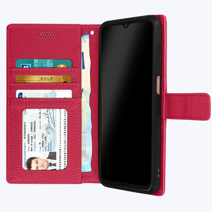 Actual product image Avizar Lenny Series (Samsung Galaxy A23 5G, Samsung Galaxy M23 5G)